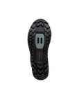 Shimano Sh-Ge500 W Spd Shoes - Black