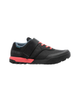 Shimano Sh-Ge500 W Spd Shoes - Black