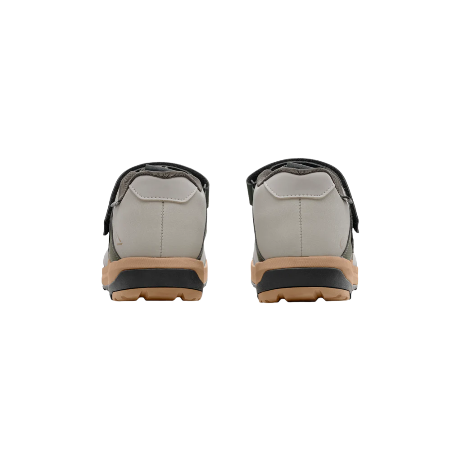 Shimano SH-GE700 SPD Shoes - Light Gray
