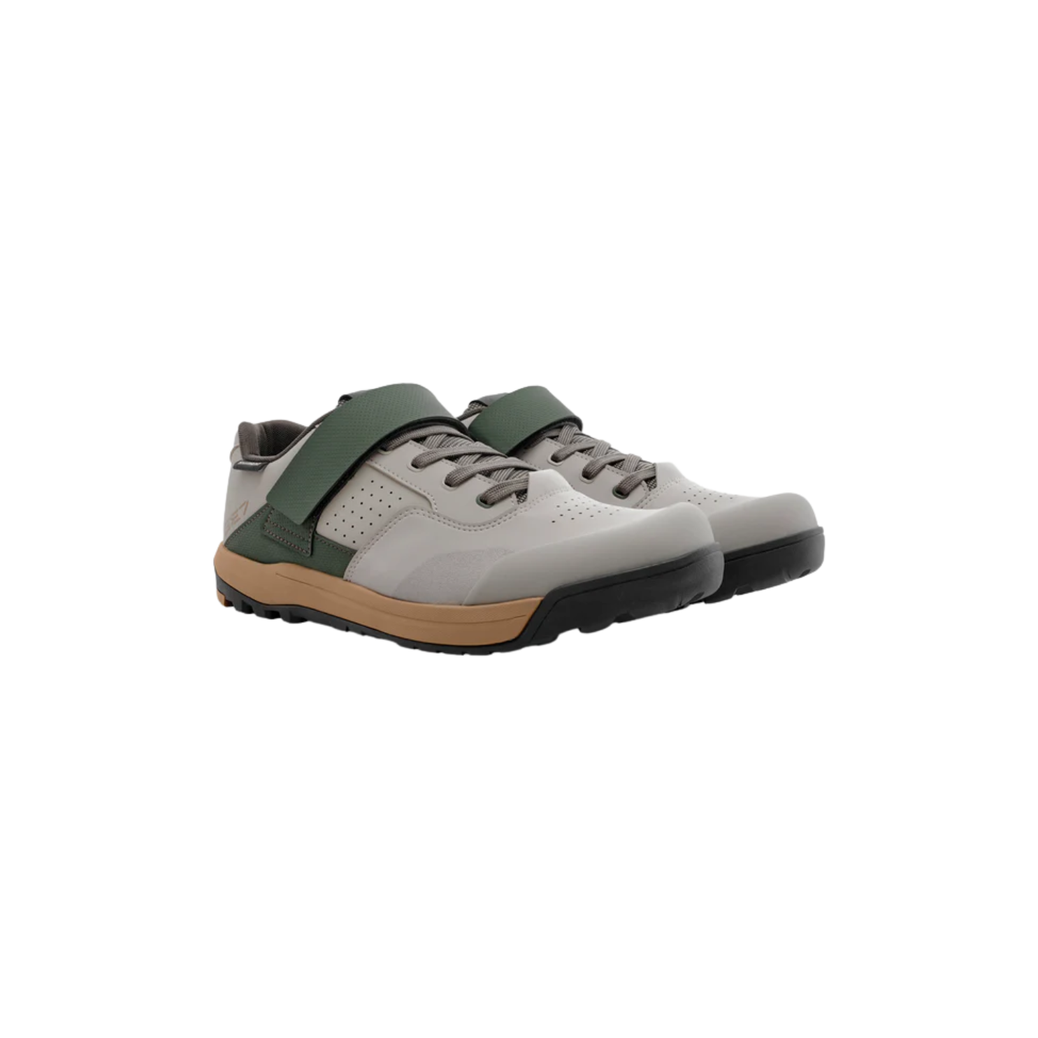 Shimano SH-GE700 SPD Shoes - Light Gray