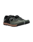 Shimano Sh-Ge900 Spd Shoes - Olive