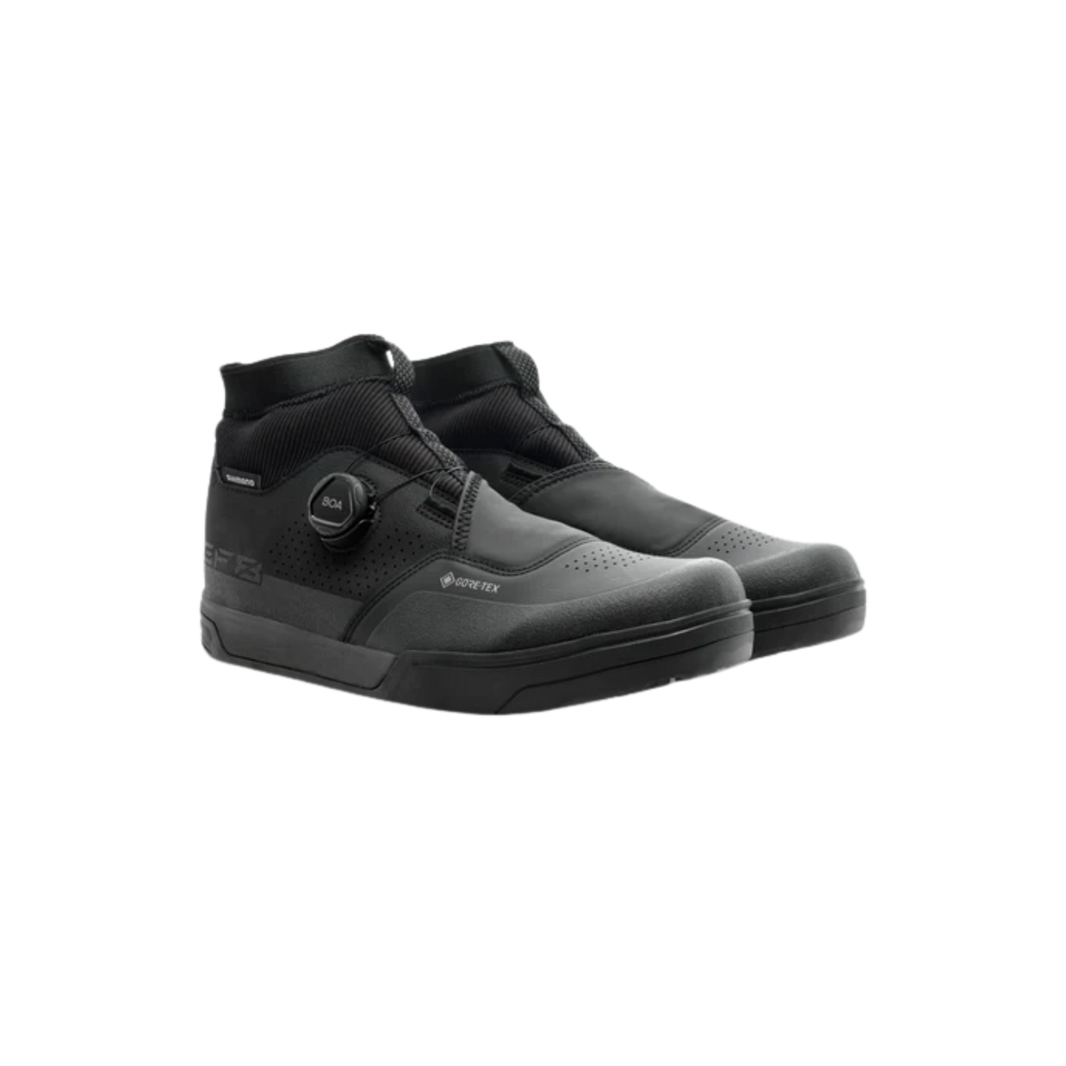 Shimano SH-GF800 GTX Shoes - Black