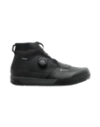 Shimano Sh-Gf800 Gtx Shoes - Black