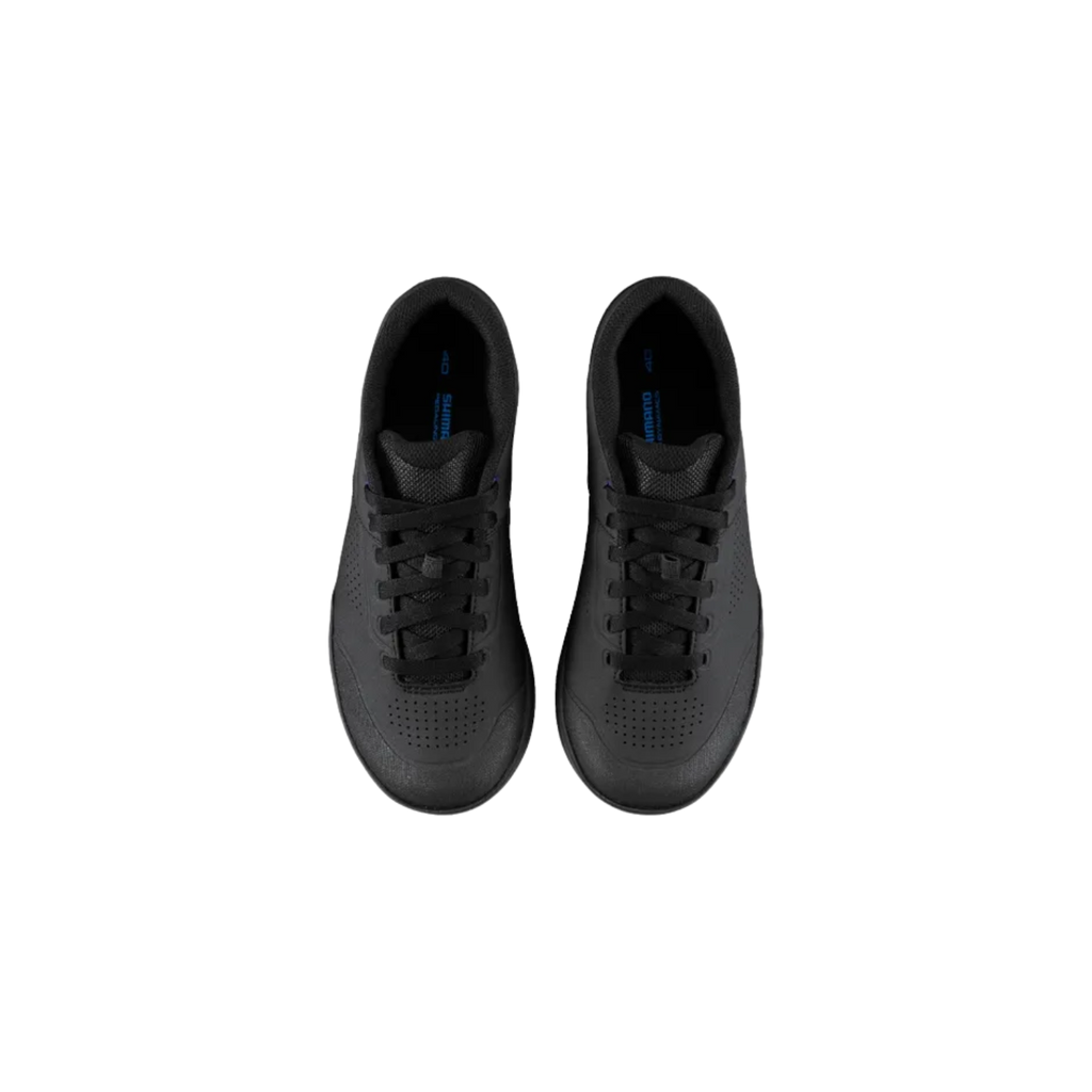Shimano Sh-Gr501 W Flat Pedal Shoes - Black