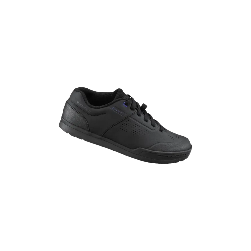 Shimano Sh-Gr501 W Flat Pedal Shoes - Black