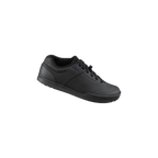 Shimano Sh-Gr501 W Flat Pedal Shoes - Black