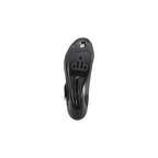 Shimano Sh-Ic100 Spd 锁鞋 - 黑色