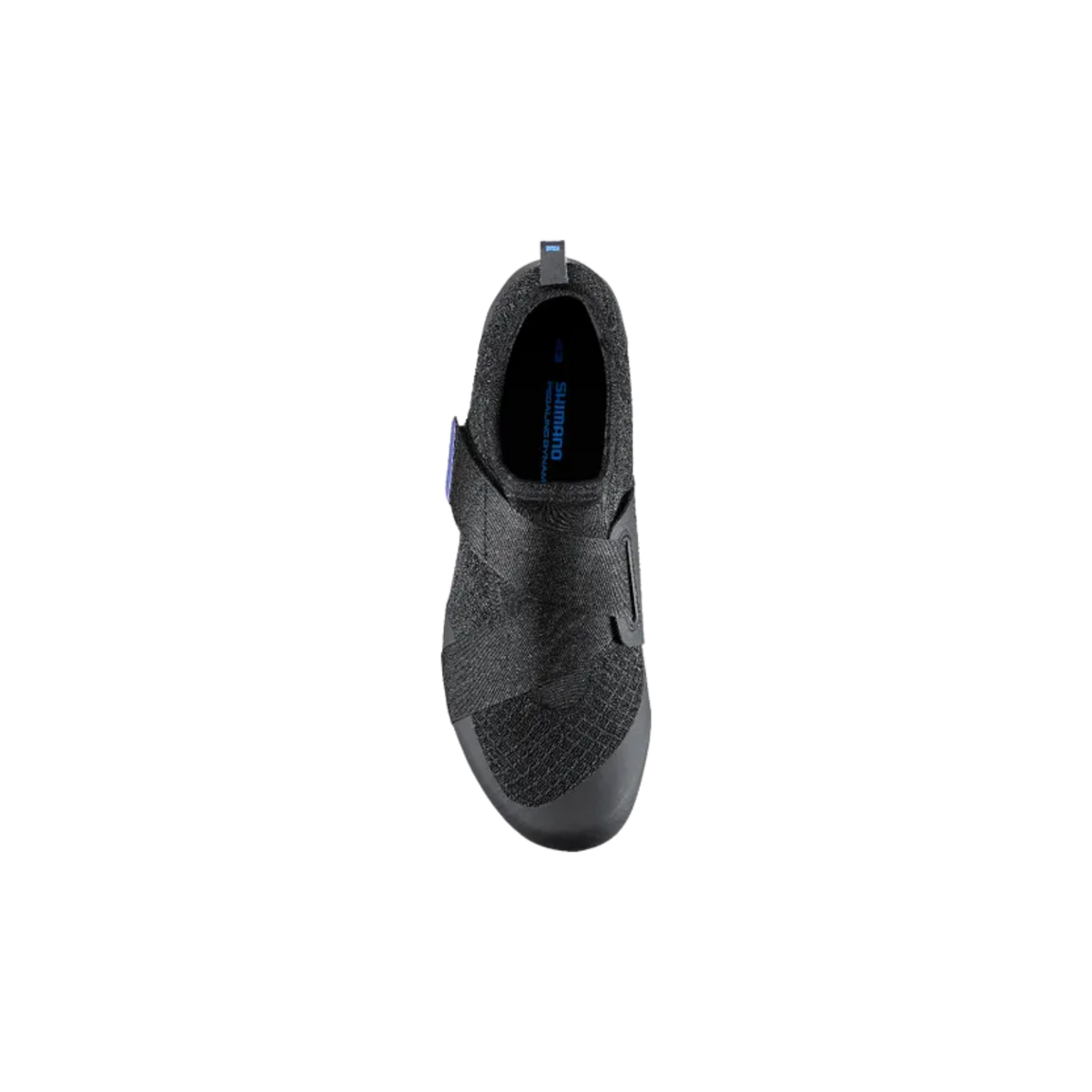 Shimano SH-IC100 W SPD Shoes - Black