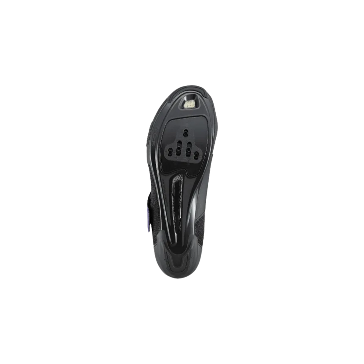 Shimano SH-IC100 W SPD Shoes - Black