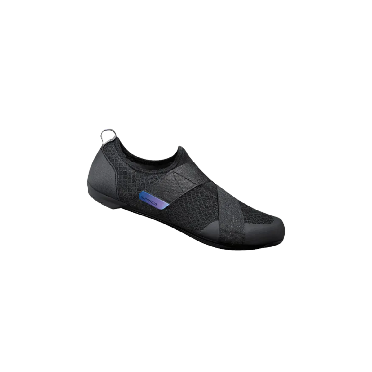 Shimano SH-IC100 W SPD Shoes - Black