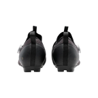 Shimano Sh-Ic501 W Spd 鞋 - 黑色