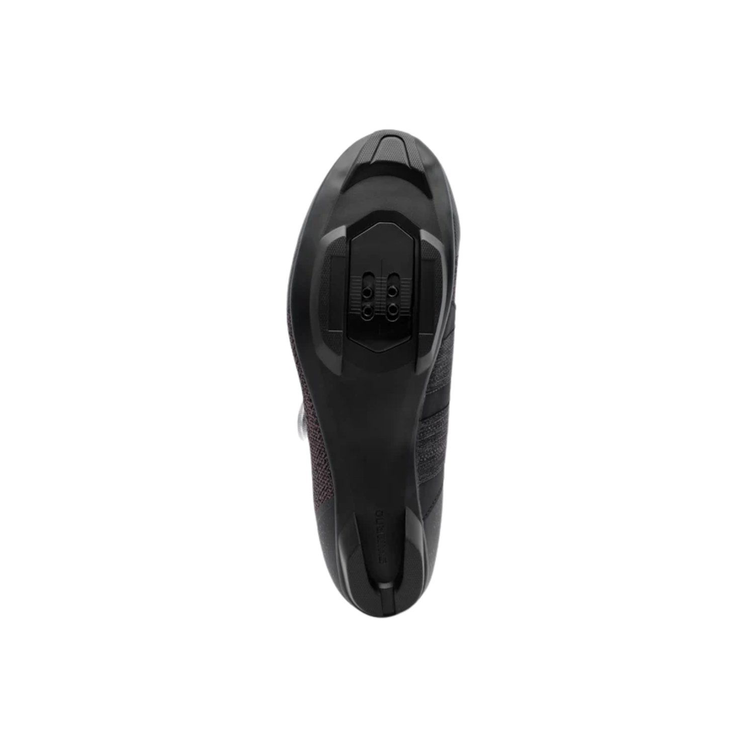 Shimano Sh-Ic501 W Spd 鞋 - 黑色