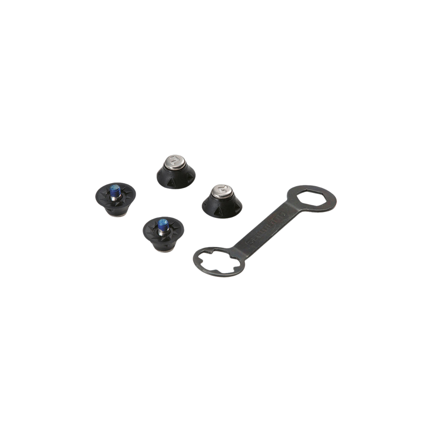 Shimano Sh-M225 钉鞋 10mm