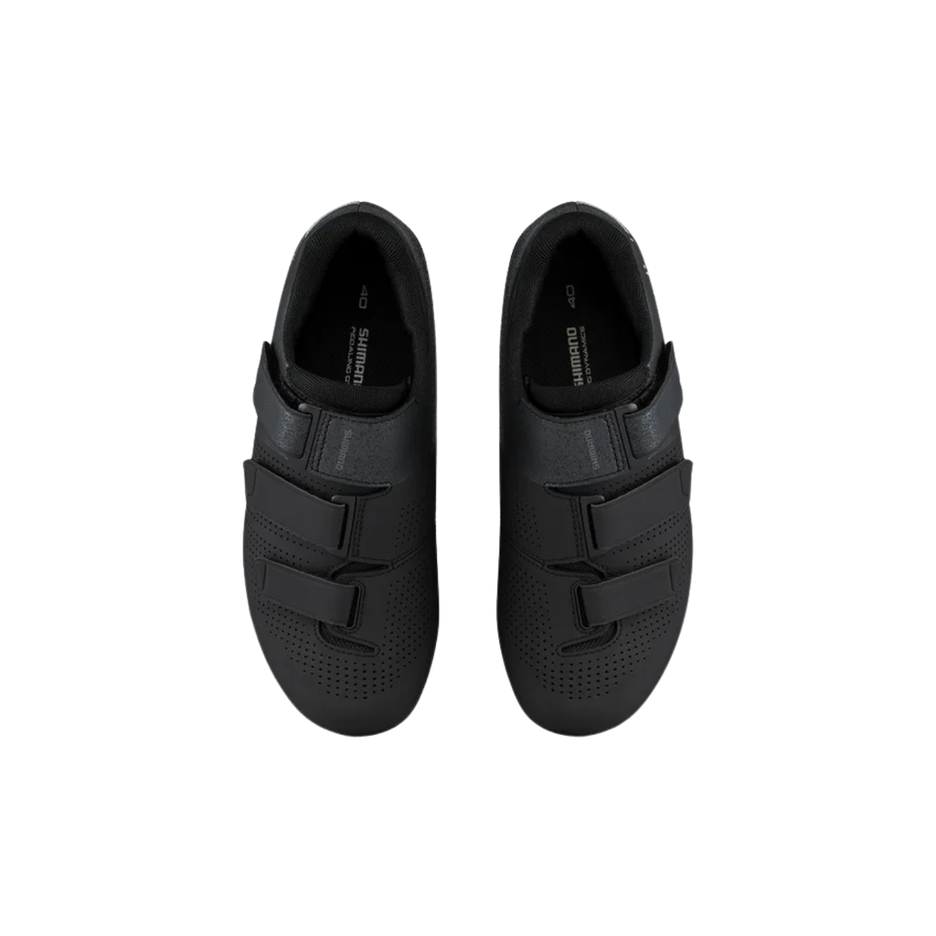 Shimano Sh-Rc102 W Road Shoes - Black