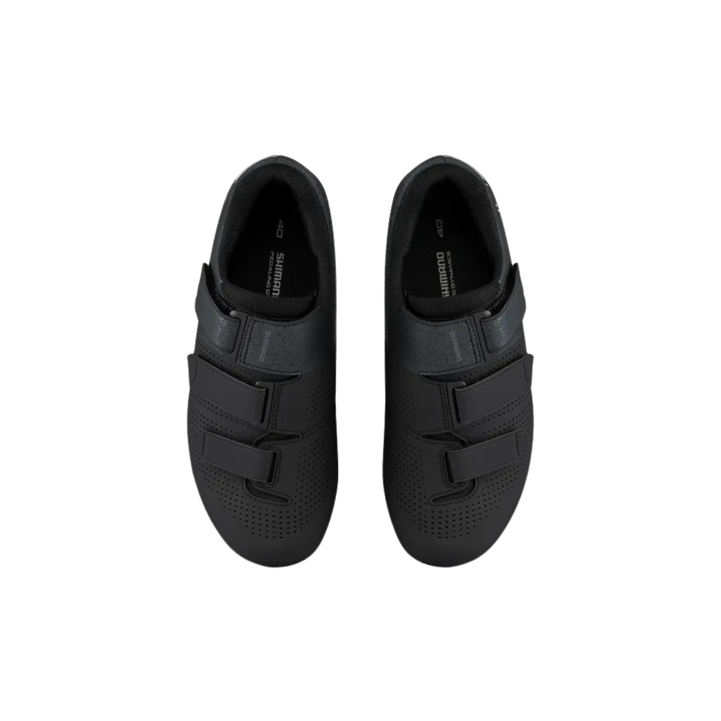 Shimano Sh-Rc102 W Road Shoes - Black