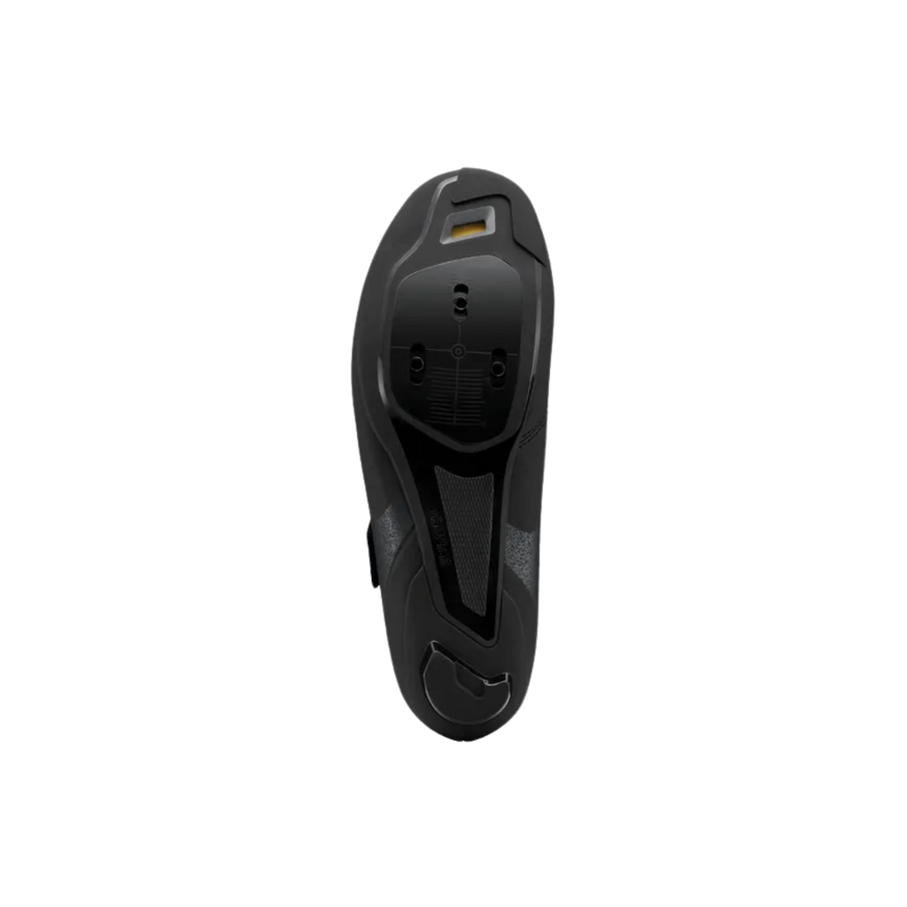 Shimano Sh-Rc102 W Road Shoes - Black