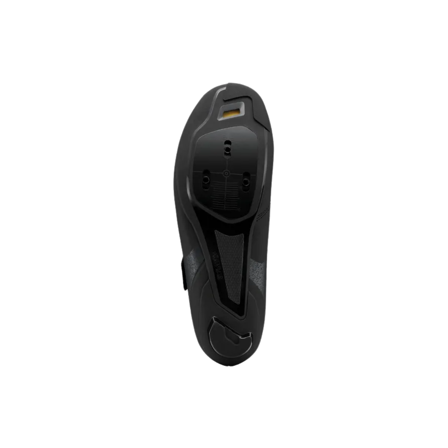 Shimano Sh-Rc102 W Road Shoes - Black