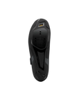 Shimano Sh-Rc102 W 公路车锁鞋 - 黑色