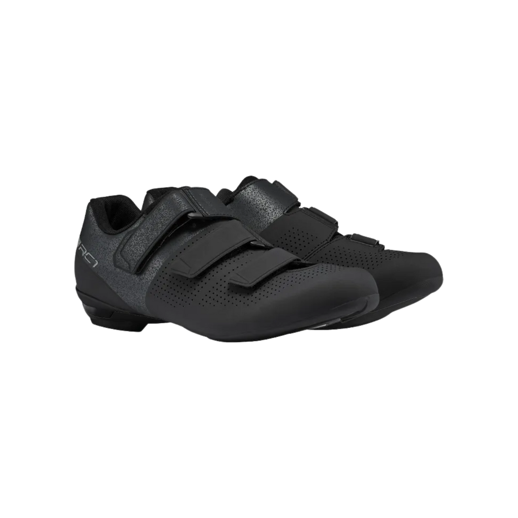 Shimano Sh-Rc102 W Road Shoes - Black