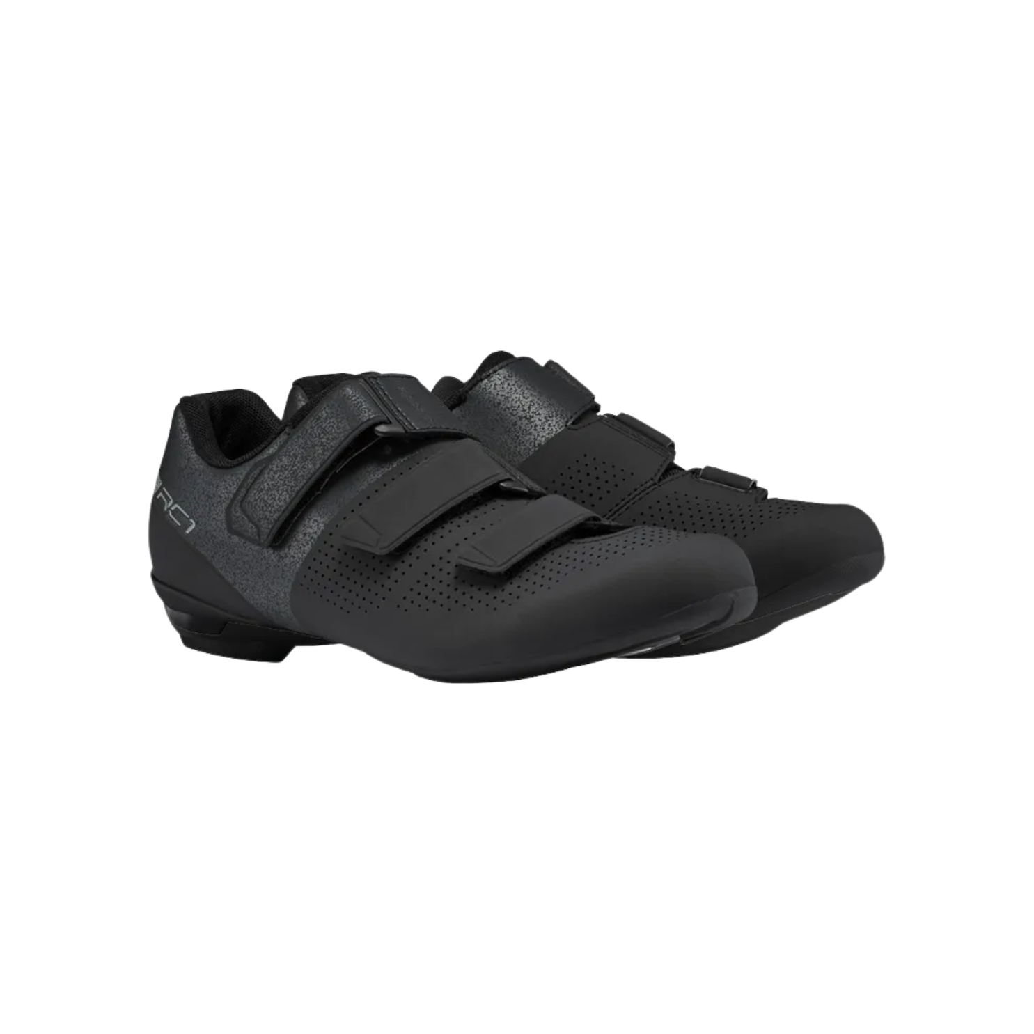Shimano Sh-Rc102 W Road Shoes - Black