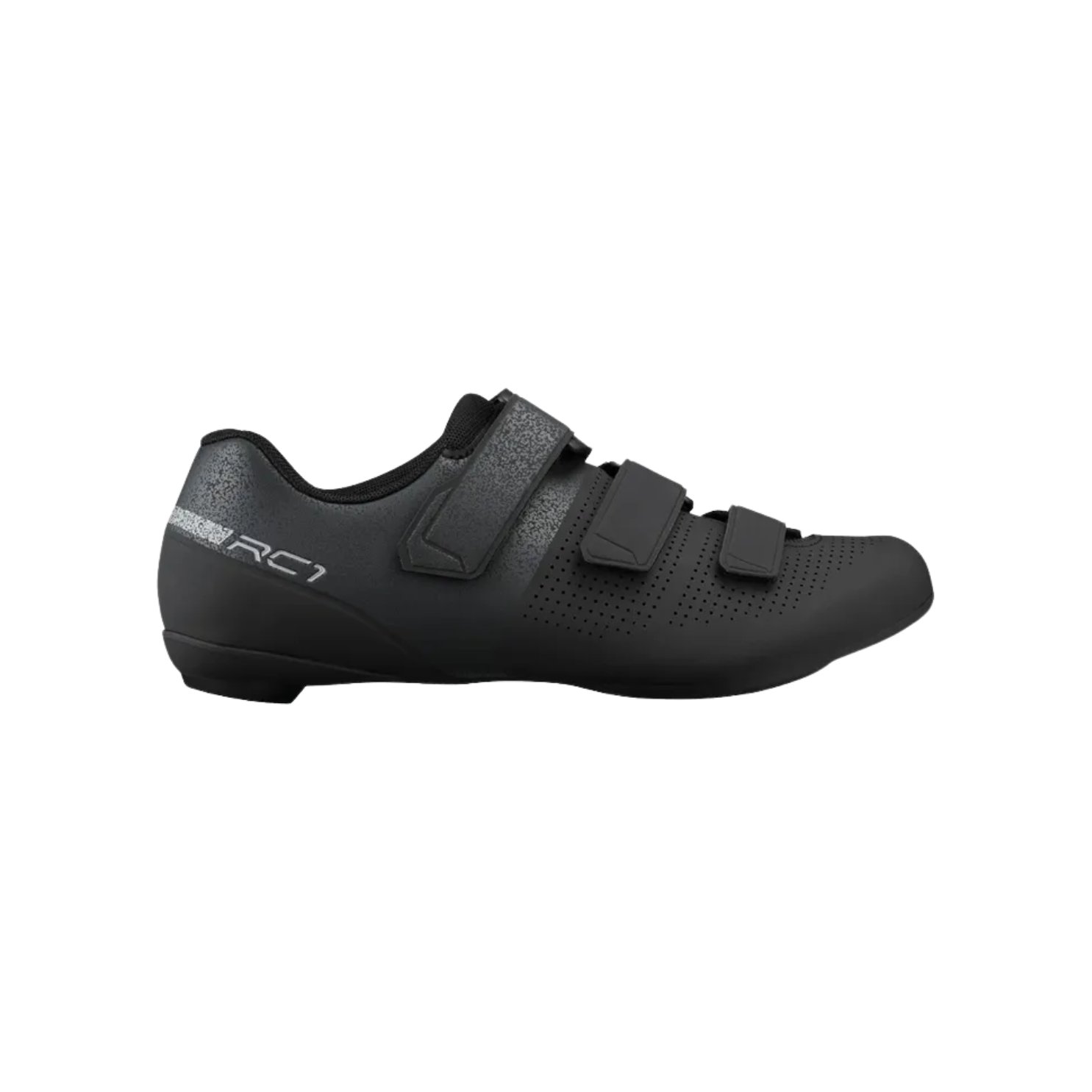 Shimano Sh-Rc102 W Road Shoes - Black