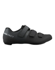 Shimano Sh-Rc102 W 公路车锁鞋 - 黑色