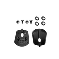 Shimano SH-RC900 Heel Pad Set Size 36.0-39.5 W/ Bolts Also For RC901