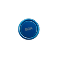 Shimano SH-RC901T Boa Blue Left 1 Dial Suits Rc901T - Left