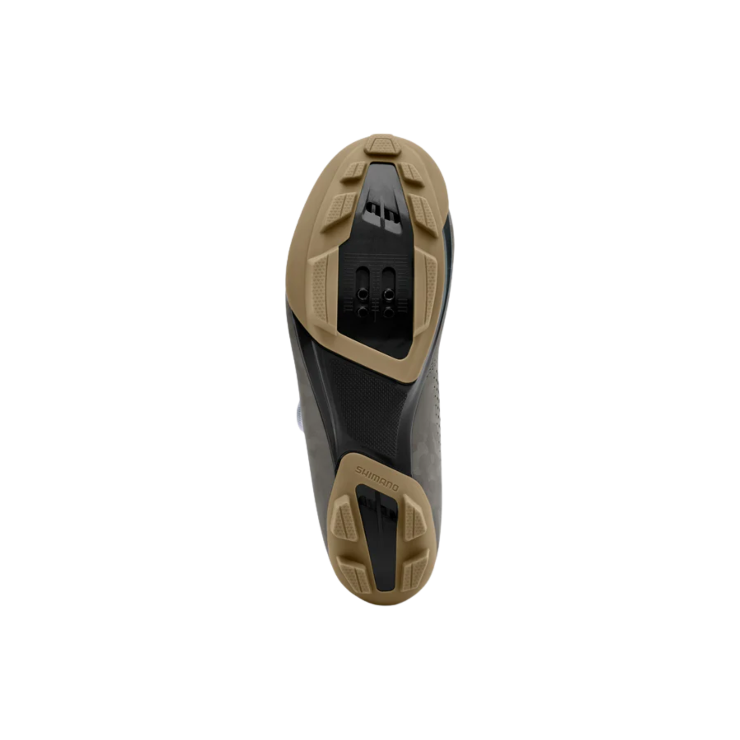 Shimano SH-RX600 W SPD Shoes - Sand Biege