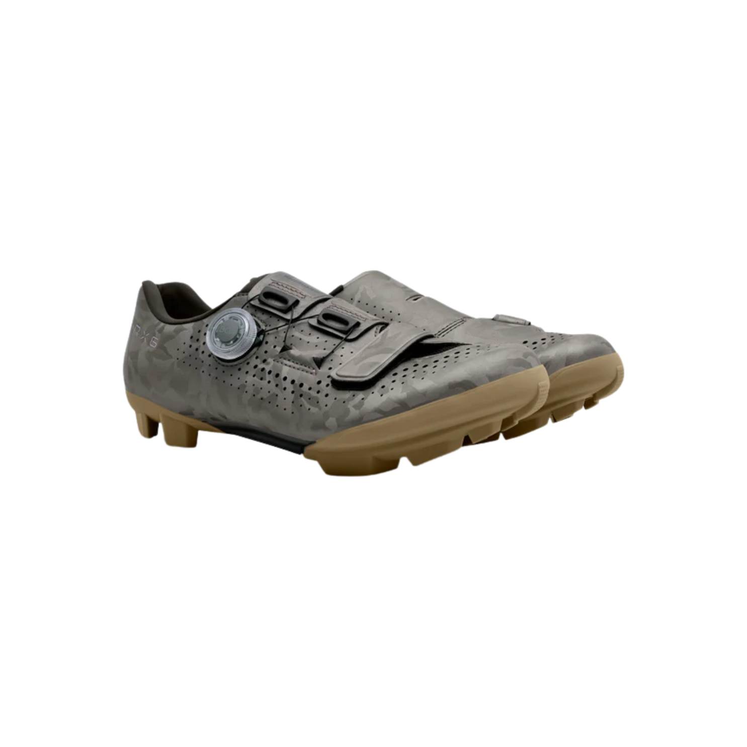 Shimano SH-RX600 W SPD Shoes - Sand Biege
