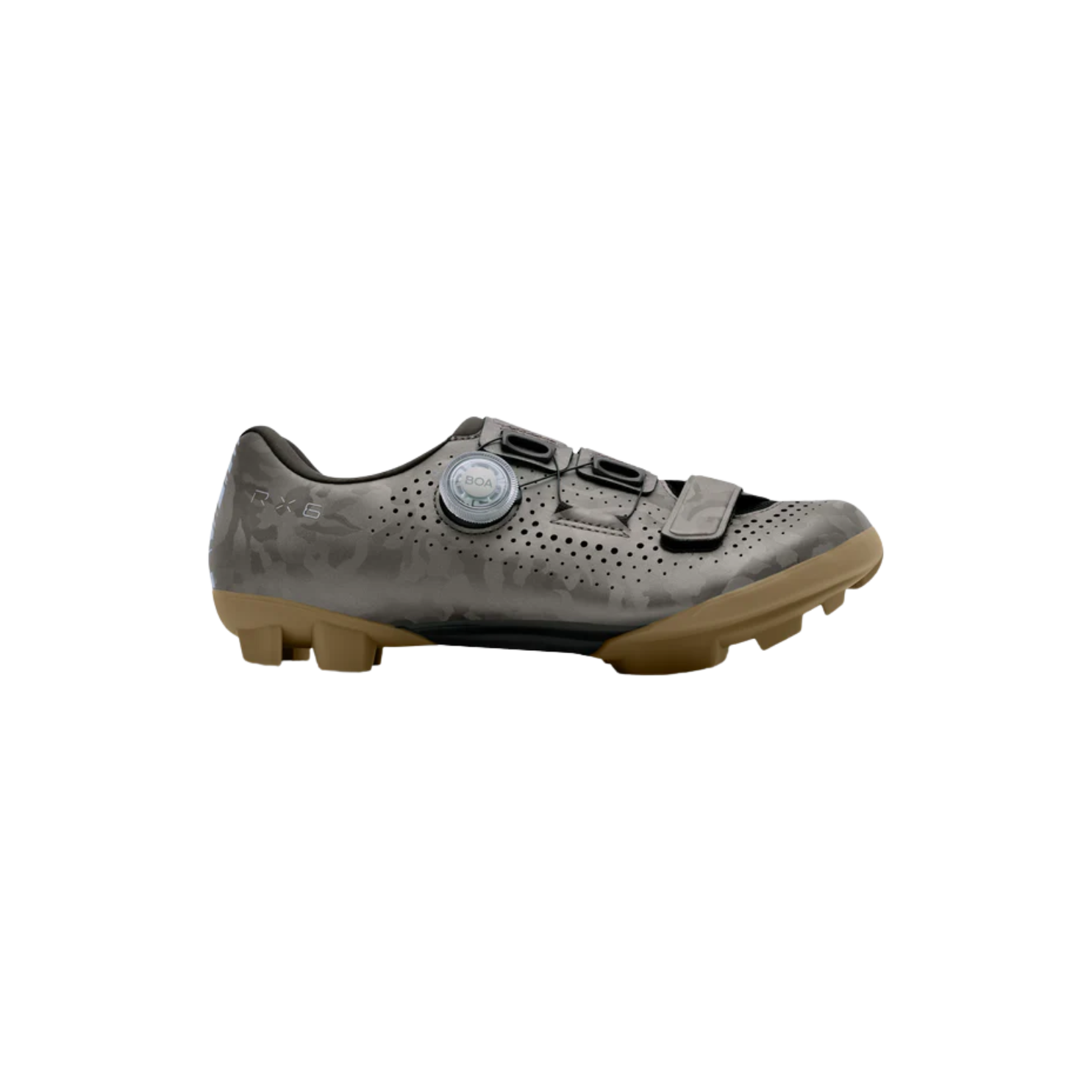 Shimano SH-RX600 W SPD Shoes - Sand Biege