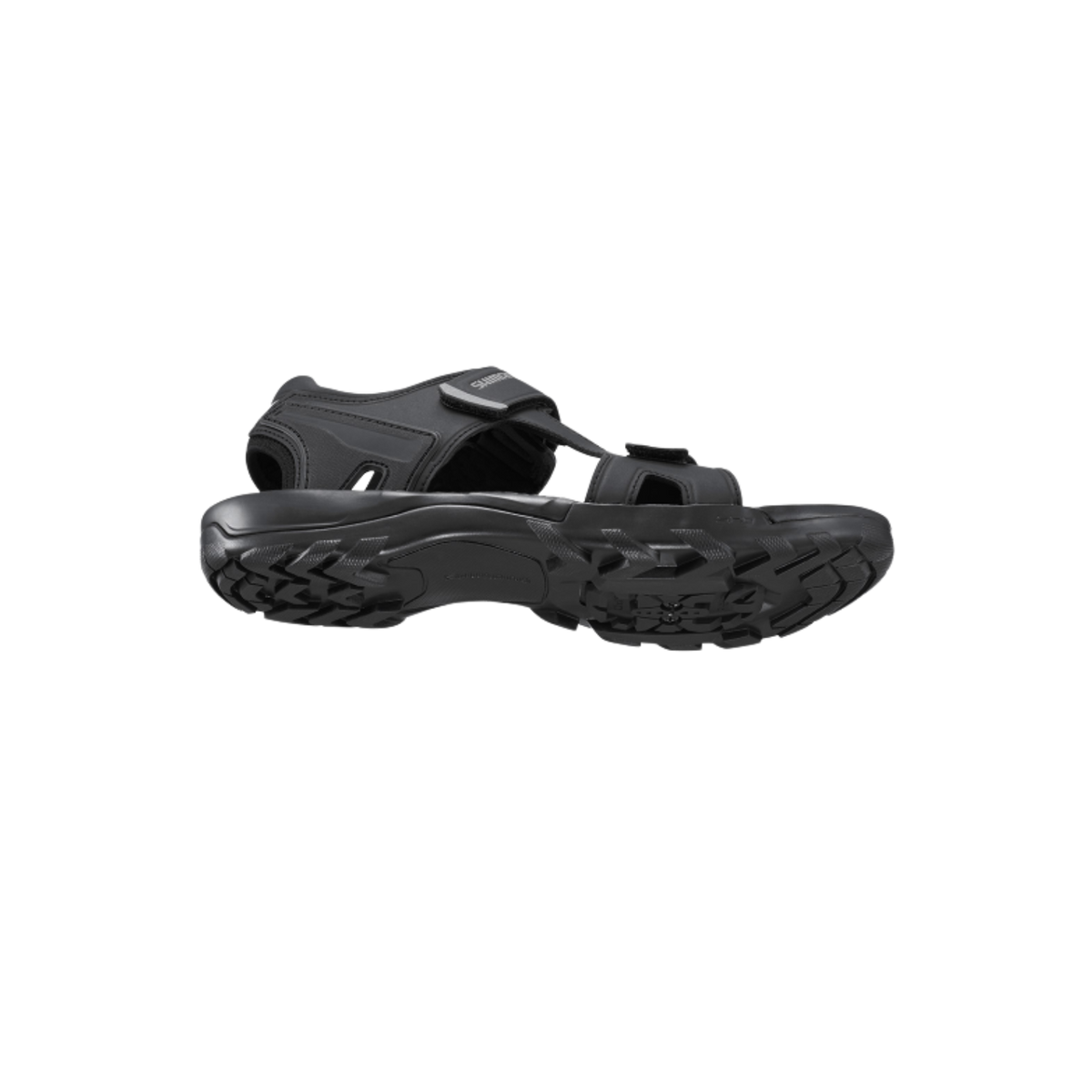 Shimano SH-SD501 SPD Sandals - Black