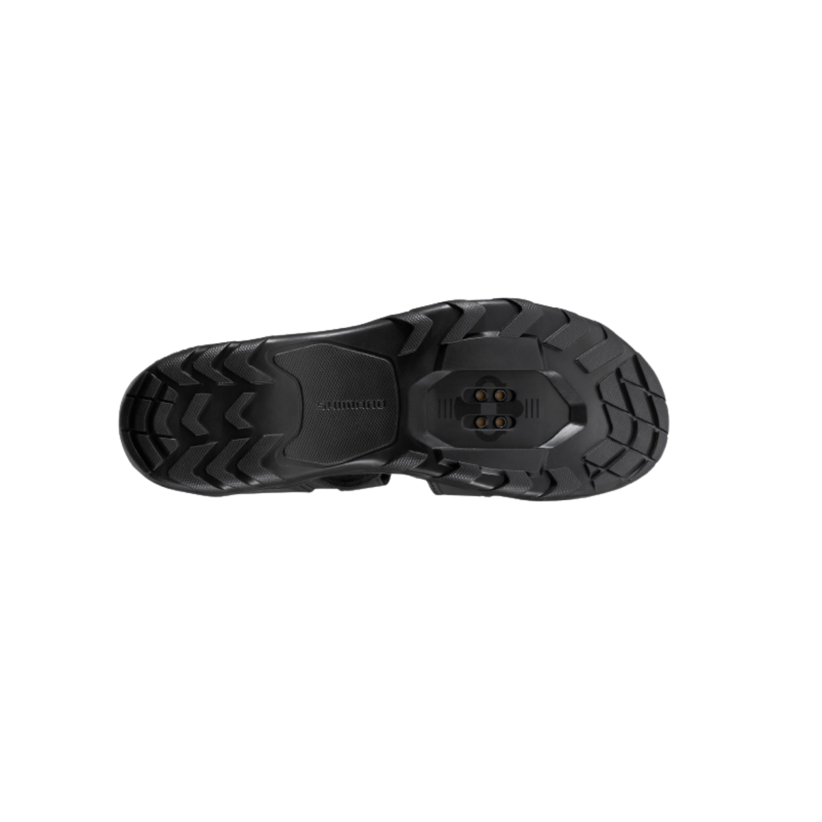 Shimano SH-SD501 SPD Sandals - Black