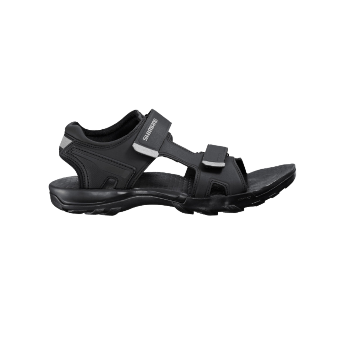 Shimano SH-SD501 SPD Sandals - Black