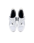 Shimano Sh-Tr501 Triathlon Shoes - White