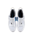 Shimano Sh-Tr501 W Triathlon Shoes - White