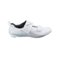 Shimano SH-TR501 W Triathlon Shoes - White