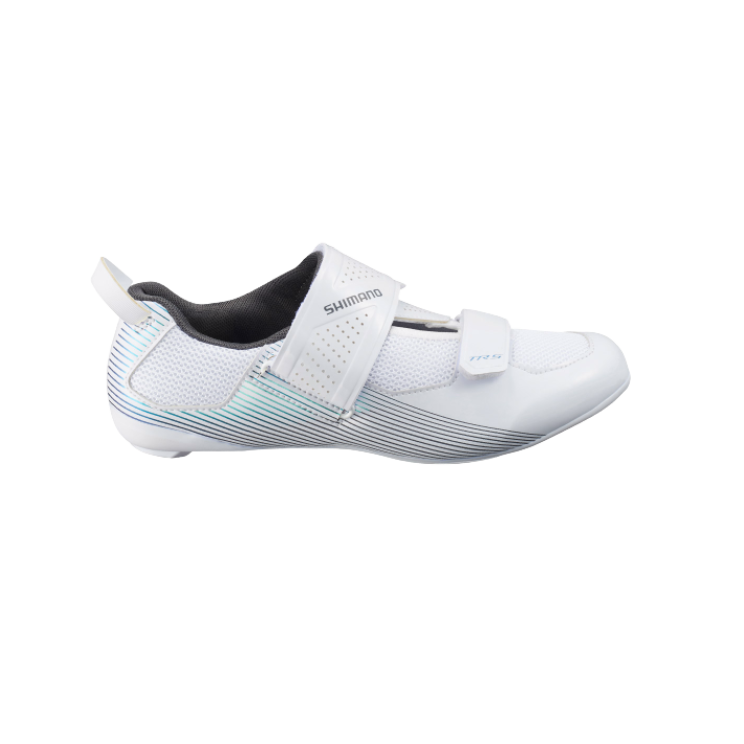 Shimano SH-TR501 W Triathlon Shoes - White