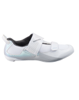 Shimano Sh-Tr501 W Triathlon Shoes - White