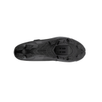 Shimano Sh-Xc100 Spd 锁鞋 - 黑色