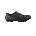 Shimano SH-XC100 SPD Shoes - Black