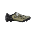 Shimano SH-XC502 SPD Shoes - Moss Green