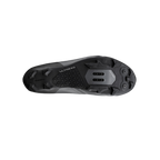 Shimano Sh-Xc502 W Spd 锁鞋 - 灰色
