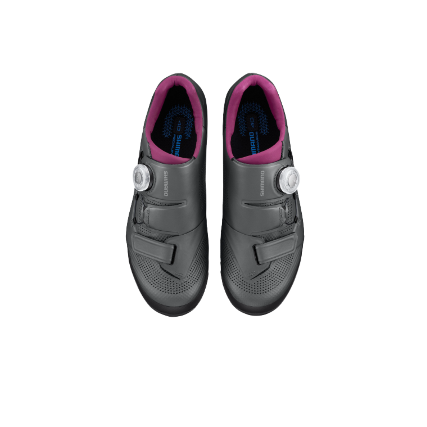 Shimano SH-XC502 W SPD Shoes - Grey