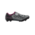 Shimano SH-XC502 W SPD Shoes - Grey