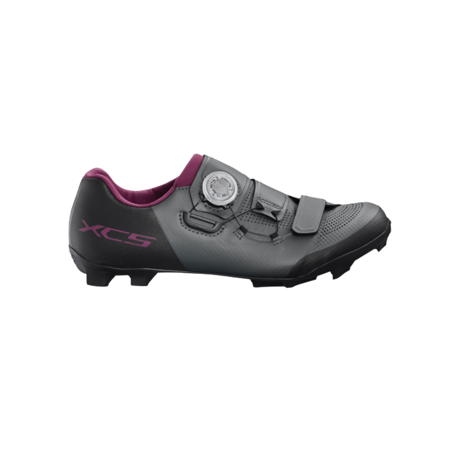 Shimano SH-XC502 W SPD Shoes - Grey