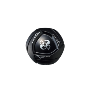 Shimano Sh-Xc900 Boa Repair Kit 2 Dials Black Right Includes Boa Bases