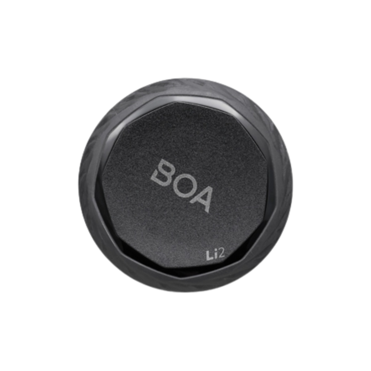 Shimano SH-XC903 Boa Kit Black Left 1 Dial XC903/TR903