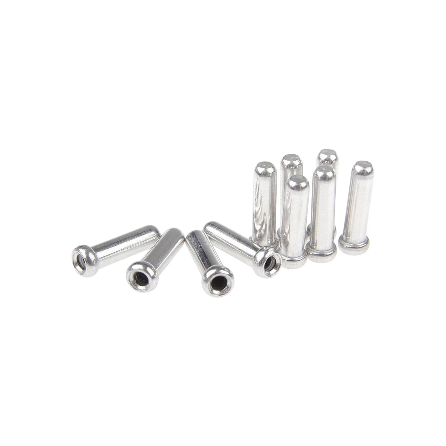 Shimano Shift Cable Ends 1.2mm 500pk