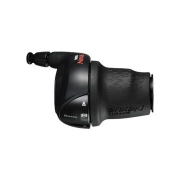 Shimano Sl-C6000 Revo-Shifter Nexus 8-Speed Black